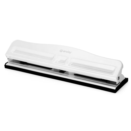 Enday Heavy Duty 3-Hole Punch